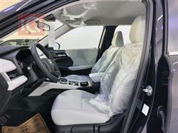 میتسوبیشی ئاوتلاندەر